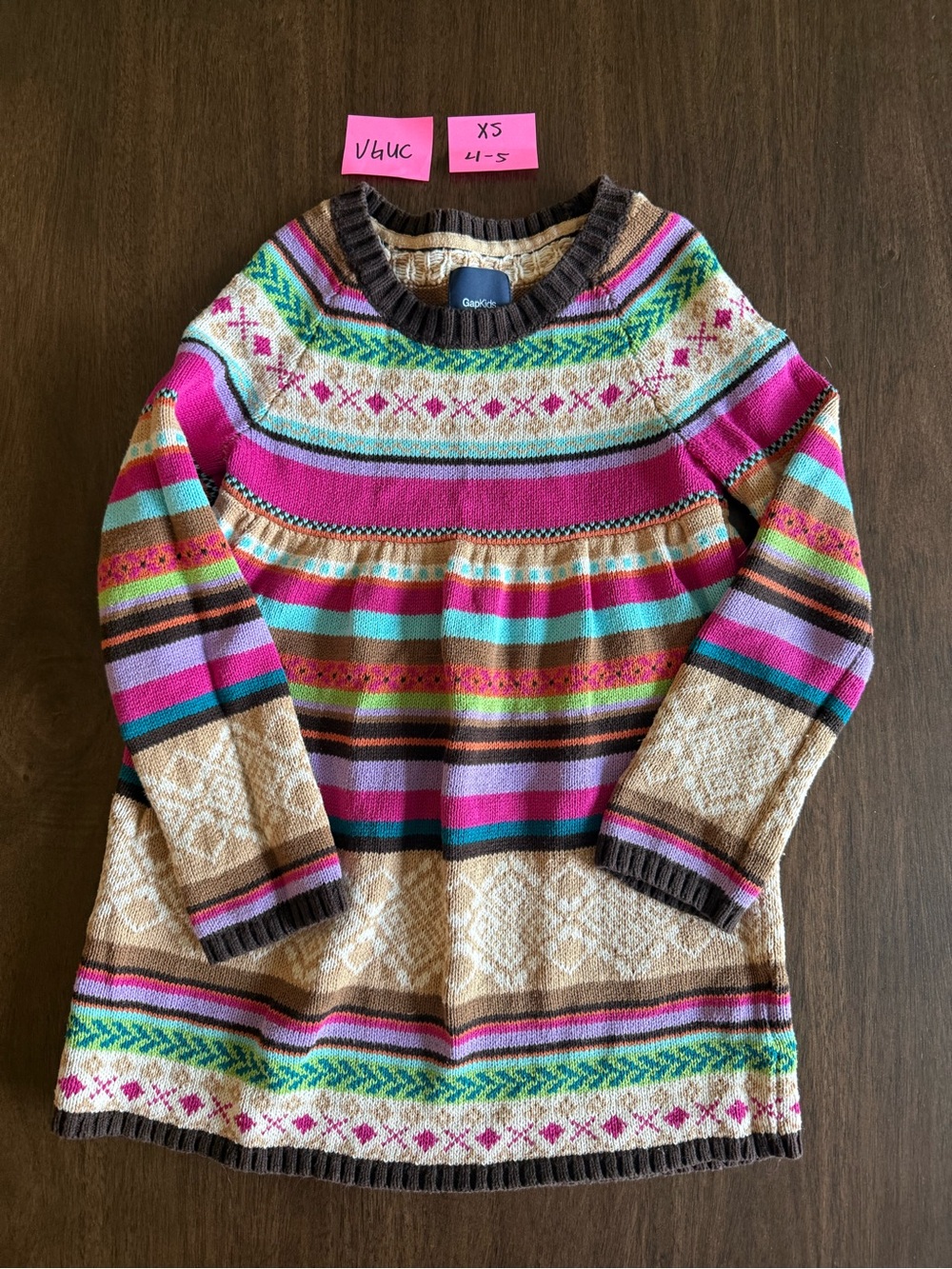 Gap Sweater Dress